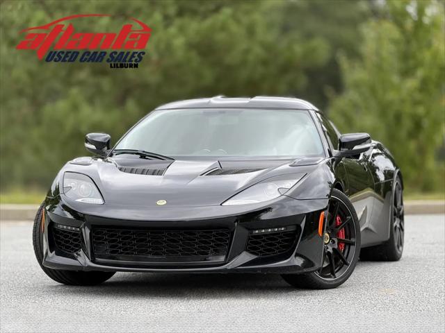 2021 Lotus Evora GT Coupe for sale in Lilburn, GA