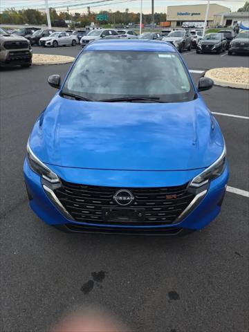 2025 Nissan Sentra SR for sale in Harrisburg, PA