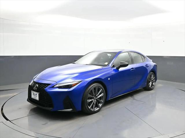 2025 Lexus IS 350 F SPORT for sale in Brooklyn, NY