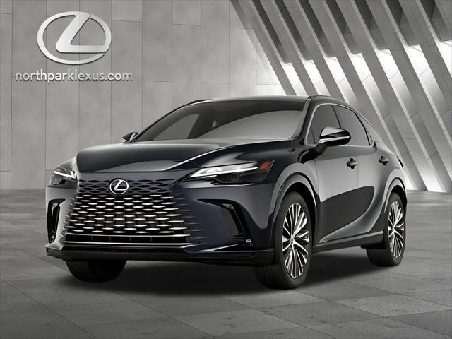 2026 Lexus RX 350 Premium+ for sale in San Antonio, TX
