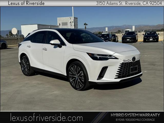 2026 Lexus RX 350 Premium+ for sale in Riverside, CA