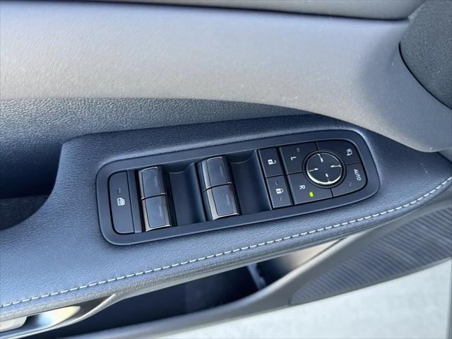 2026 Lexus RX 350 Premium+