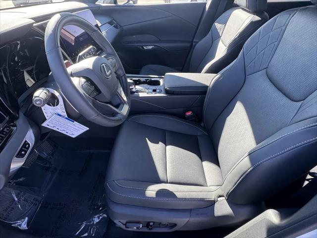 2026 Lexus RX 350 Premium+