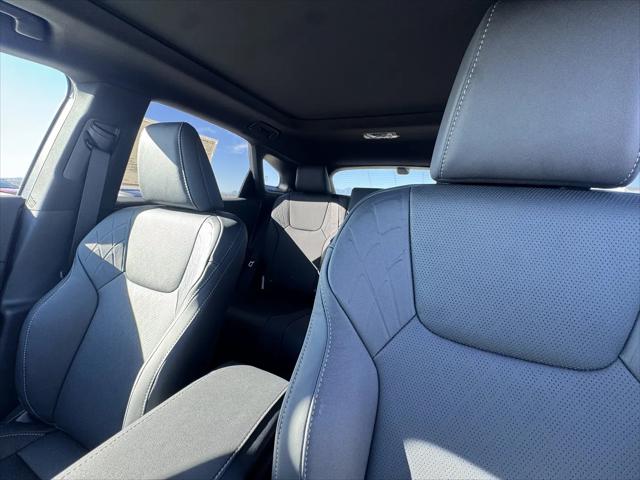 2026 Lexus RX 350 Premium+