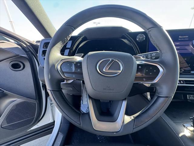 2026 Lexus RX 350 Premium+