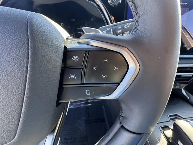 2026 Lexus RX 350 Premium+