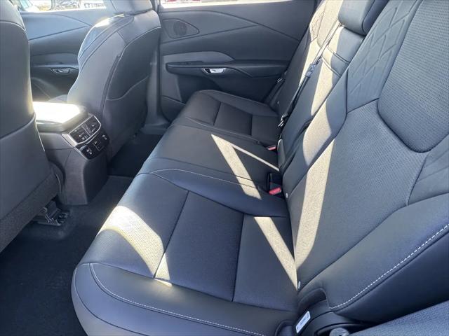 2026 Lexus RX 350 Premium+