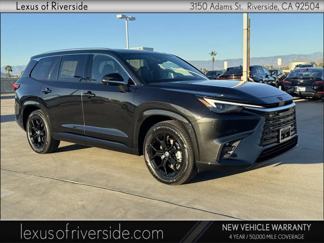 2026 Lexus TX 350 Luxury for sale in Riverside, CA