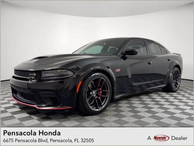 2020 Dodge Charger Scat Pack Widebody RWD for sale in Pensacola, FL