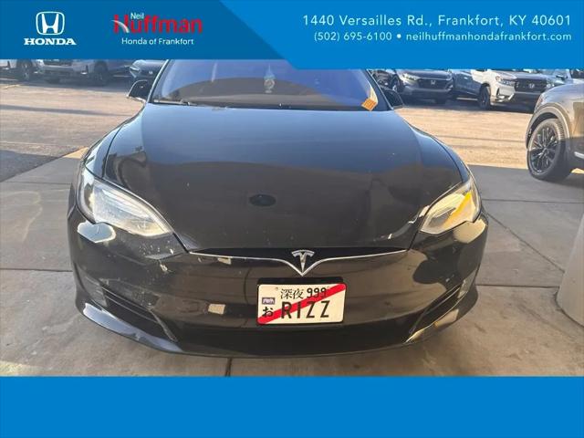 2016 Tesla Model S 90D for sale in Frankfort, KY