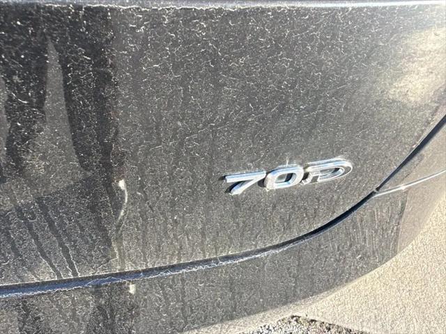 2016 Tesla Model S 90D