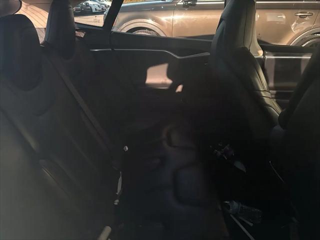 2016 Tesla Model S 90D