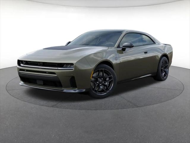 2027 Dodge Charger Scat Pack Plus 2-Door AWD for sale in Winston Salem, NC