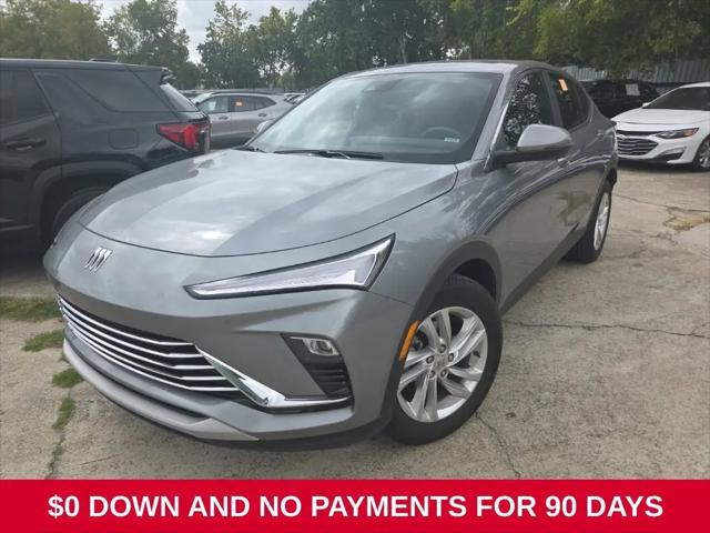 2026 Buick NV Preferred FWD for sale in Houston, TX