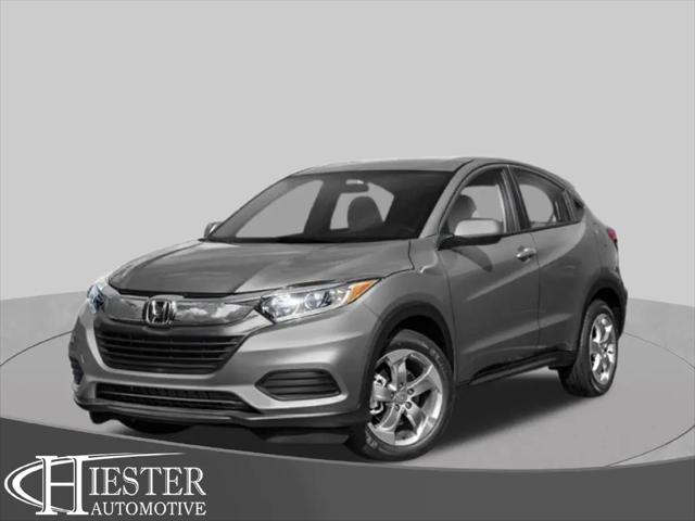 2021 Honda HR-V 2WD LX for sale in Lillington, NC