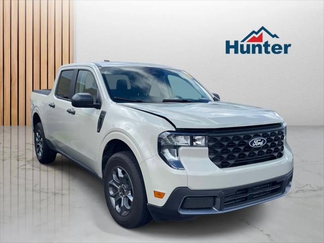 2025 Ford Maverick XLT for sale in Fletcher, NC