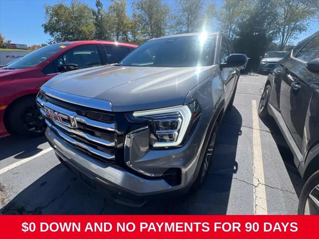 2026 GMC Terrain Elevation, FWD for sale in Morrow, GA