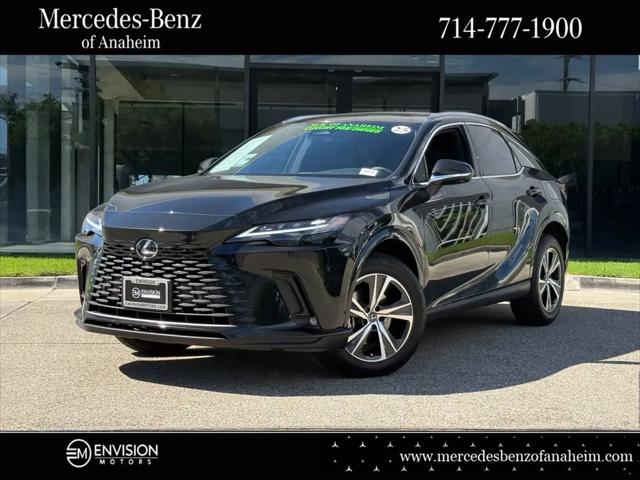 2025 Lexus RX 350 Premium for sale in Anaheim, CA