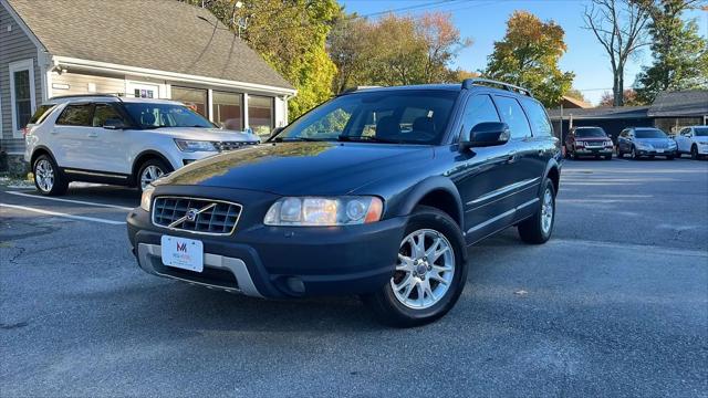 2007 Volvo XC70 2.5T for sale in West Bridgewater, MA