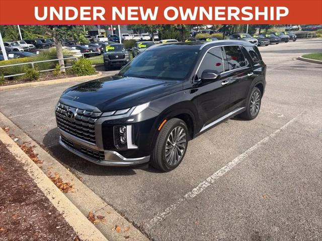 2024 Hyundai Palisade Calligraphy for sale in Nashville, TN