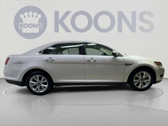2012 Ford Taurus SEL