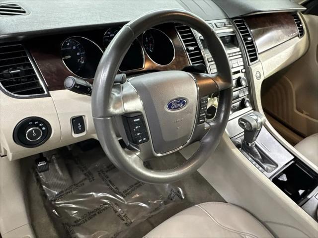 2012 Ford Taurus SEL