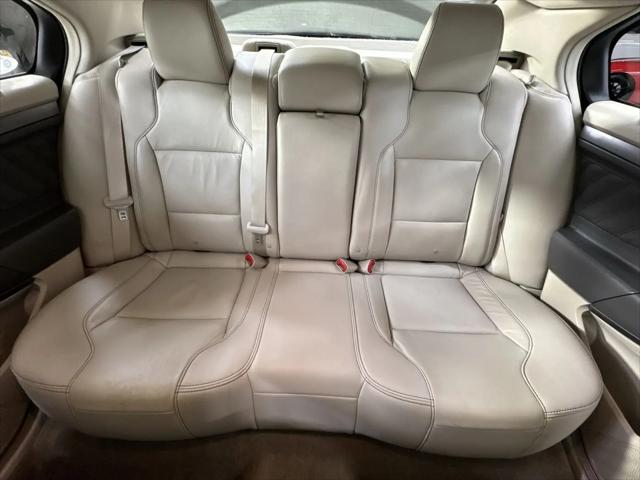 2012 Ford Taurus SEL