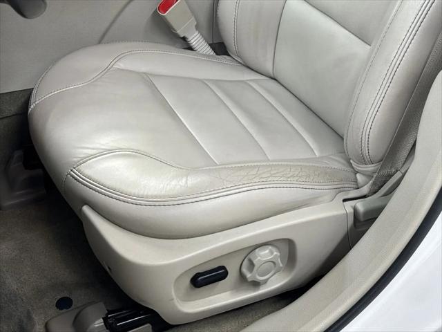 2012 Ford Taurus SEL