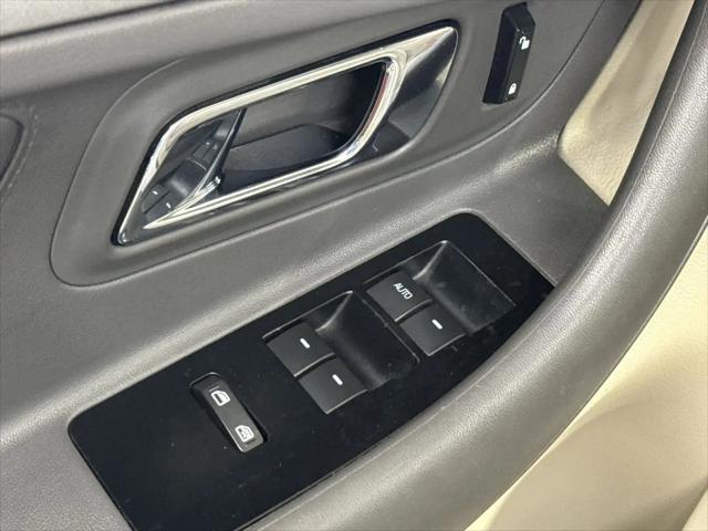 2012 Ford Taurus SEL