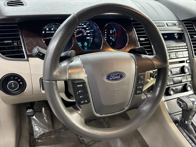 2012 Ford Taurus SEL