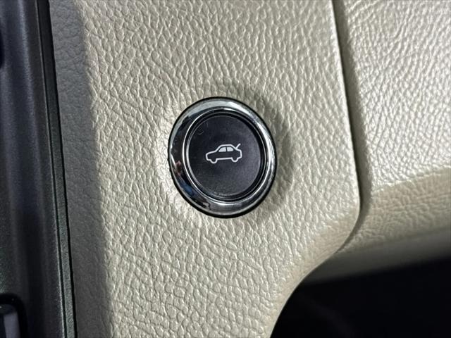 2012 Ford Taurus SEL