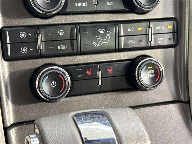 2012 Ford Taurus SEL