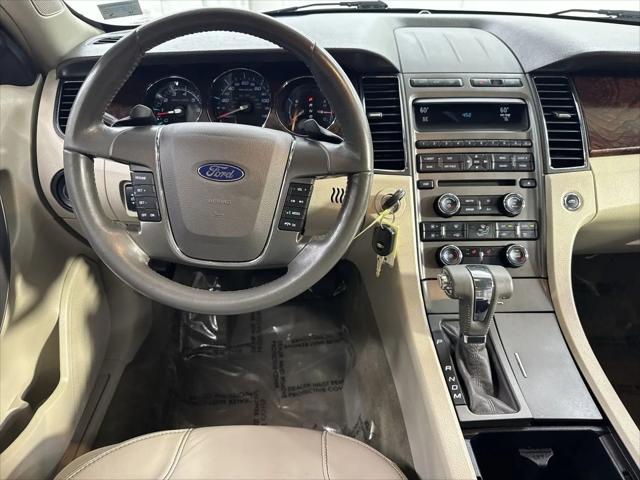 2012 Ford Taurus SEL