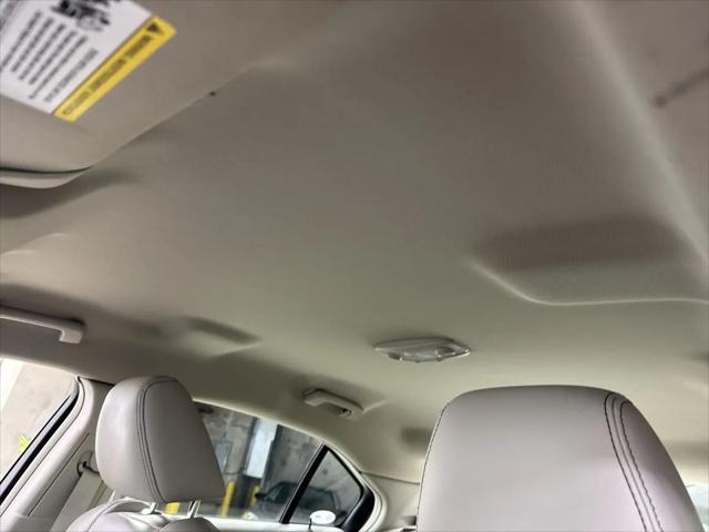 2012 Ford Taurus SEL