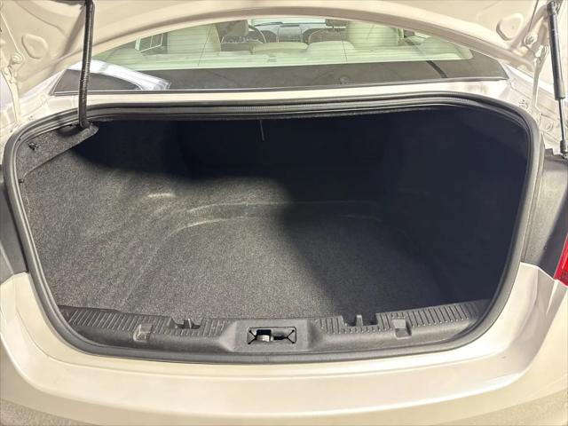 2012 Ford Taurus SEL