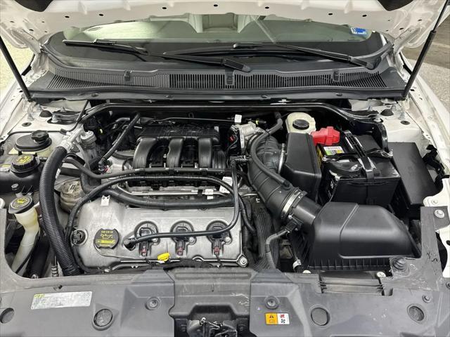 2012 Ford Taurus SEL
