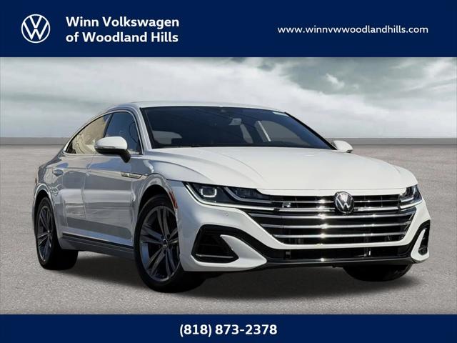 2023 Volkswagen Arteon 2.0T SE R-Line for sale in Woodland Hills, CA