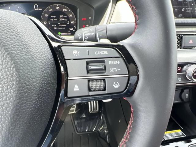 2026 Acura Integra FWD A-Spec with Technology for sale in Richmond, VA