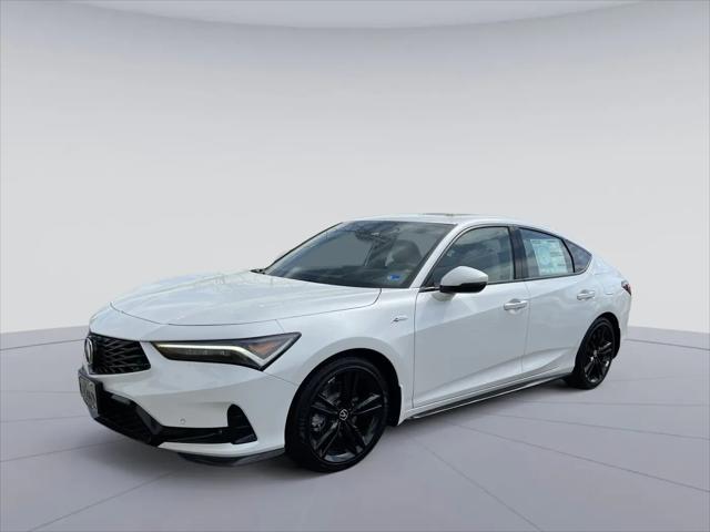 2026 Acura Integra FWD A-Spec with Technology for sale in Richmond, VA