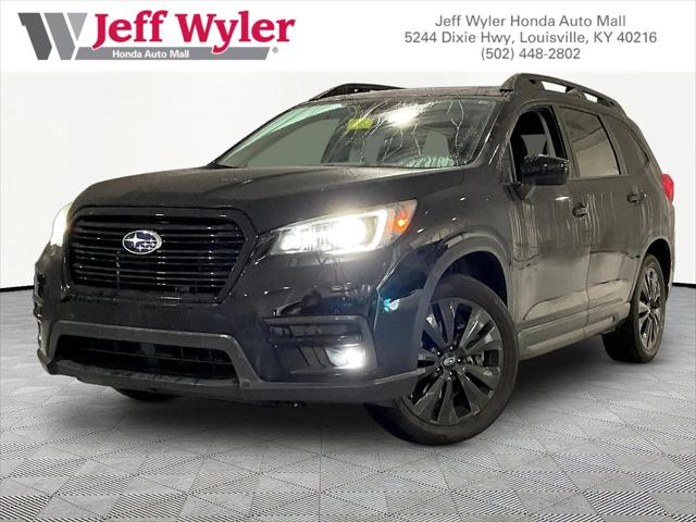 2022 Subaru Ascent Onyx Edition for sale in Louisville, KY