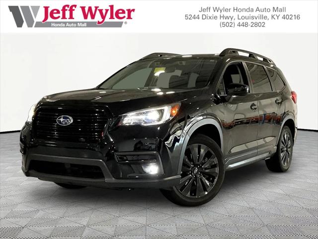 2022 Subaru Ascent Onyx Edition for sale in Louisville, KY