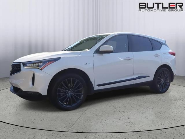 2023 Acura RDX A-SPEC Advance Package for sale in Columbus, GA