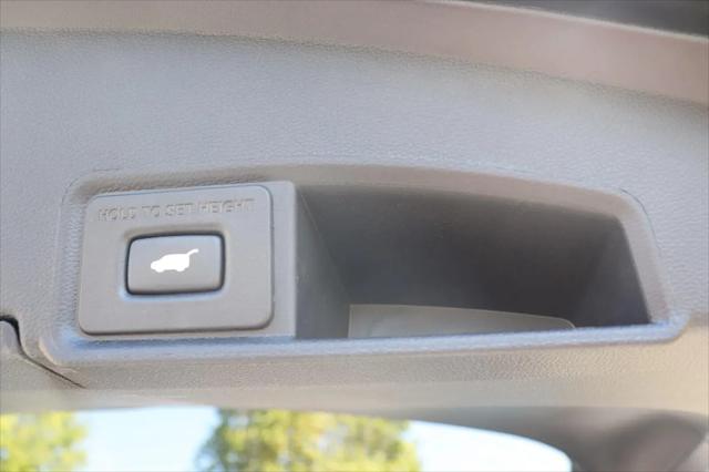 2023 Acura RDX A-SPEC Advance Package