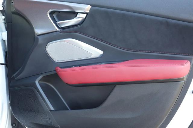 2023 Acura RDX A-SPEC Advance Package