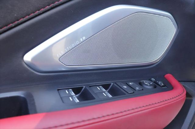 2023 Acura RDX A-SPEC Advance Package