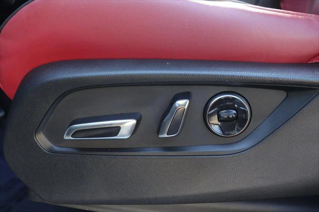 2023 Acura RDX A-SPEC Advance Package