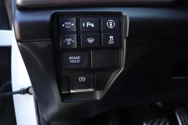 2023 Acura RDX A-SPEC Advance Package