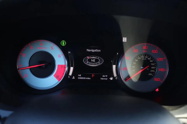 2023 Acura RDX A-SPEC Advance Package