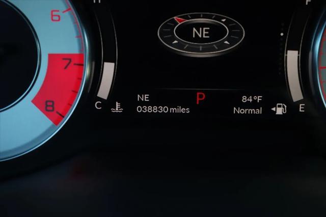 2023 Acura RDX A-SPEC Advance Package