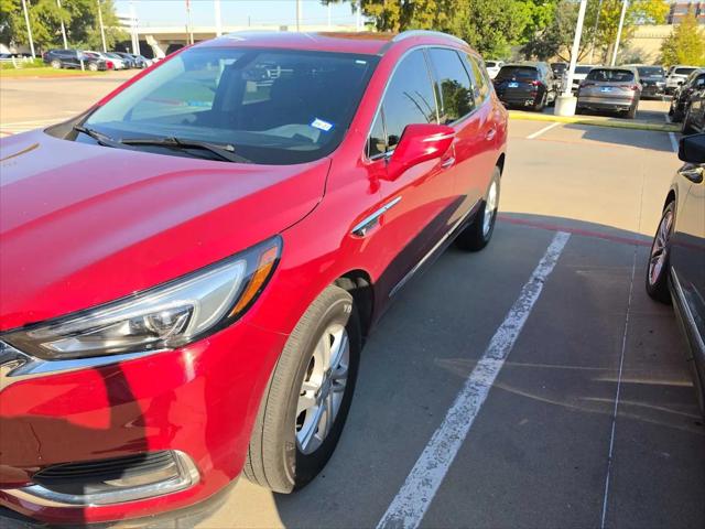 2019 Buick Enclave FWD Essence for sale in Houston, TX